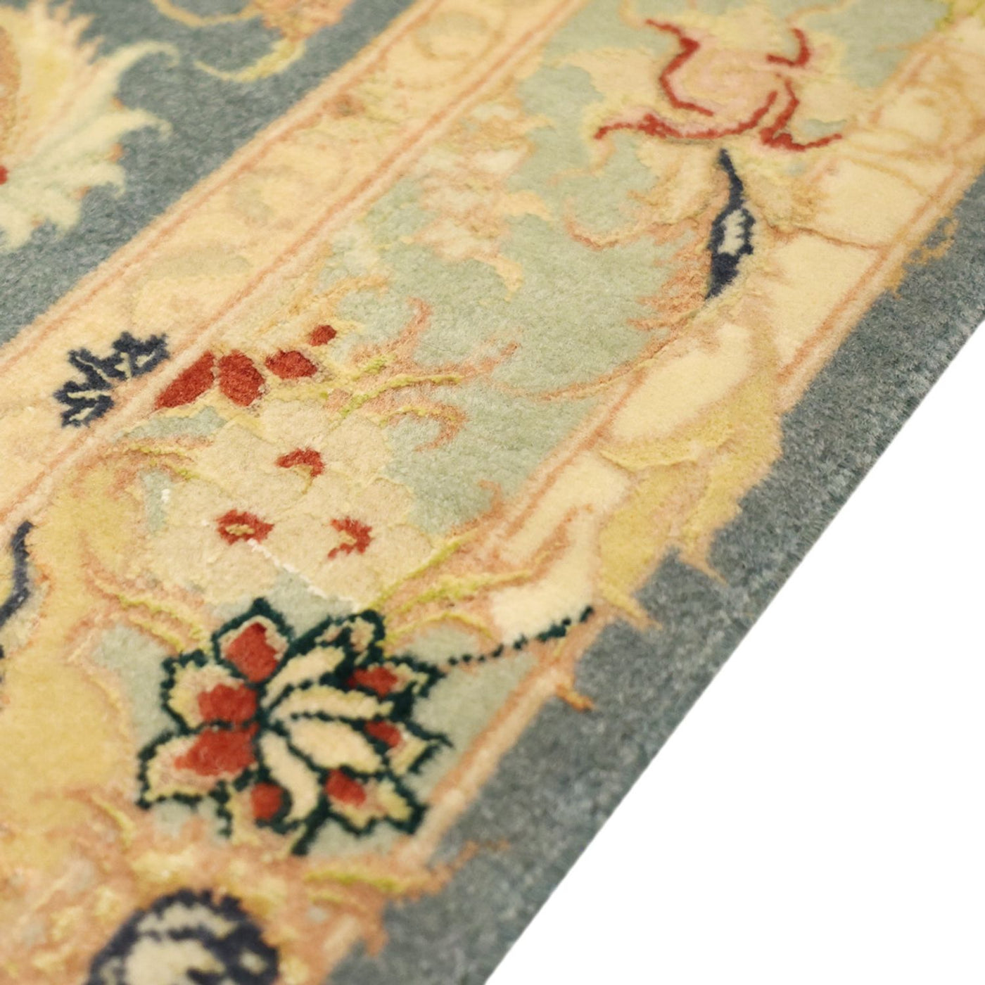Tapis de Tabriz Tapis 119x81cm - Tapis persan