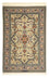 Perserteppich - Isfahan - Premium - 171 x 111 cm - dunkelbeige
