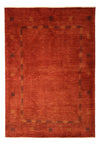 Kashkuli Tapis 119x175cm - Tapis persan - rouge - Rectangle / Rouge / 119 x 175 cm Rectangle