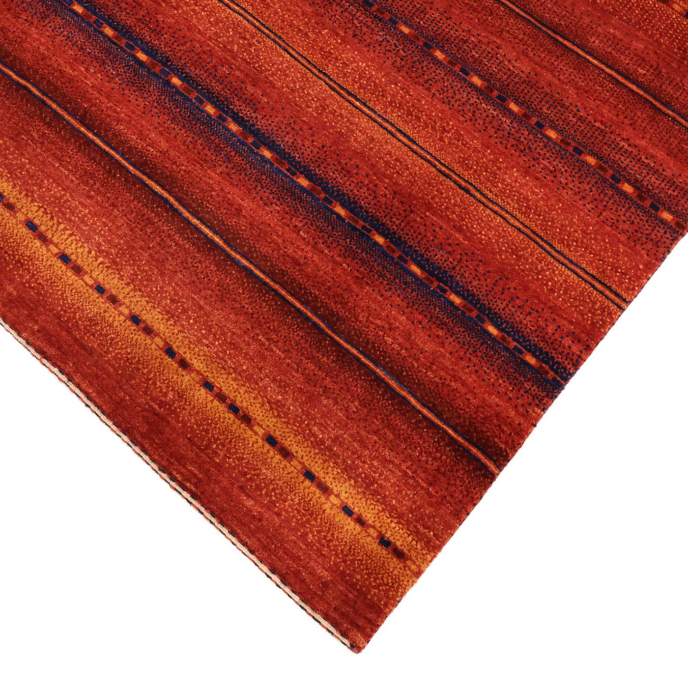 Kaschkuli Teppich 119x101cm - Perserteppich