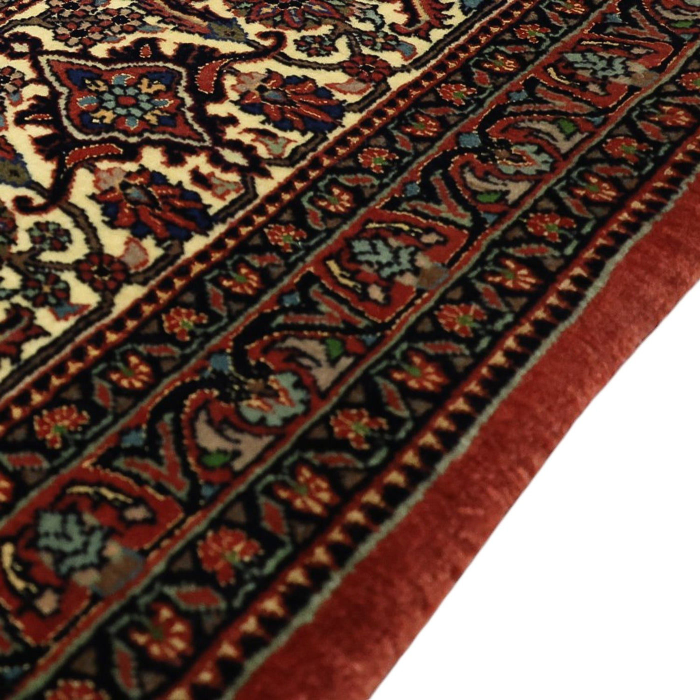 Bidjar Tappeto 350x256cm - Tappeto persiano
