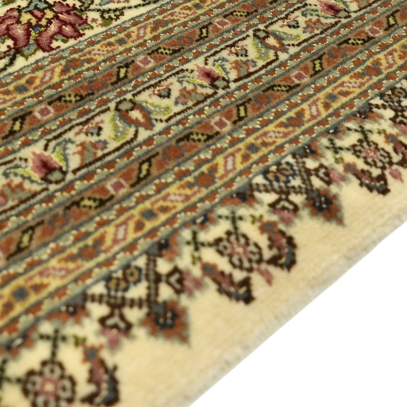 Tapis de Tabriz - 50 rangs Tapis 350x251cm - Tapis persan