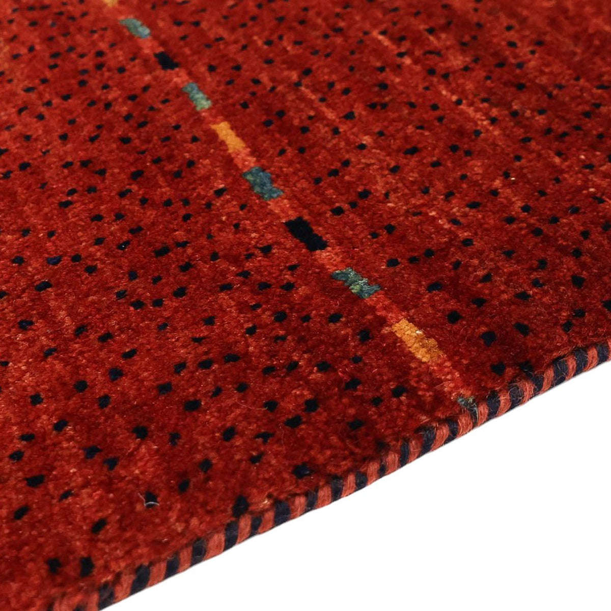 Loribaft Teppich Perser 248x326cm - Orientteppich