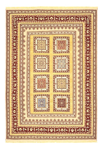 Tappeto Kelim - Orientale - 297 x 208 cm - multicolore