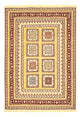 Kelim Fars Teppich 297x208cm