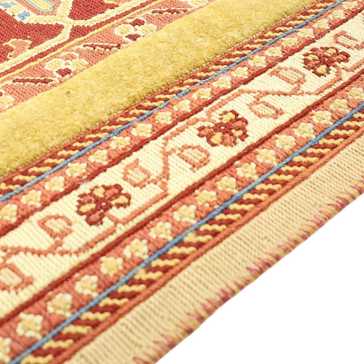 Kelim Teppich - Oriental - 297 x 208 cm - mehrfarbig