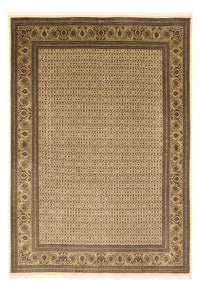 Tapis persan - Tabriz - Royal - Royal - 289 x 200 cm - beige foncé