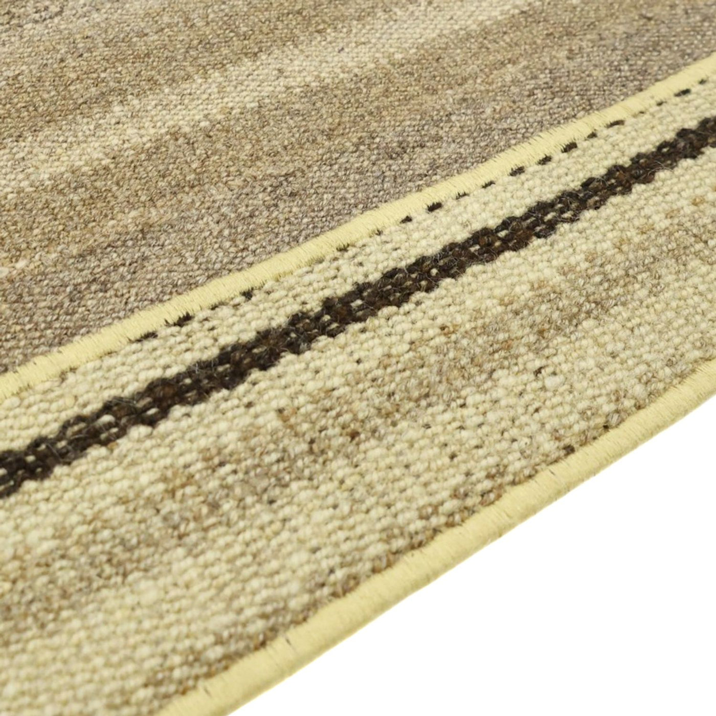 Kelim Fars Teppich 234x172cm