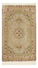 Ghom Teppich 165x101cm - Perserteppich