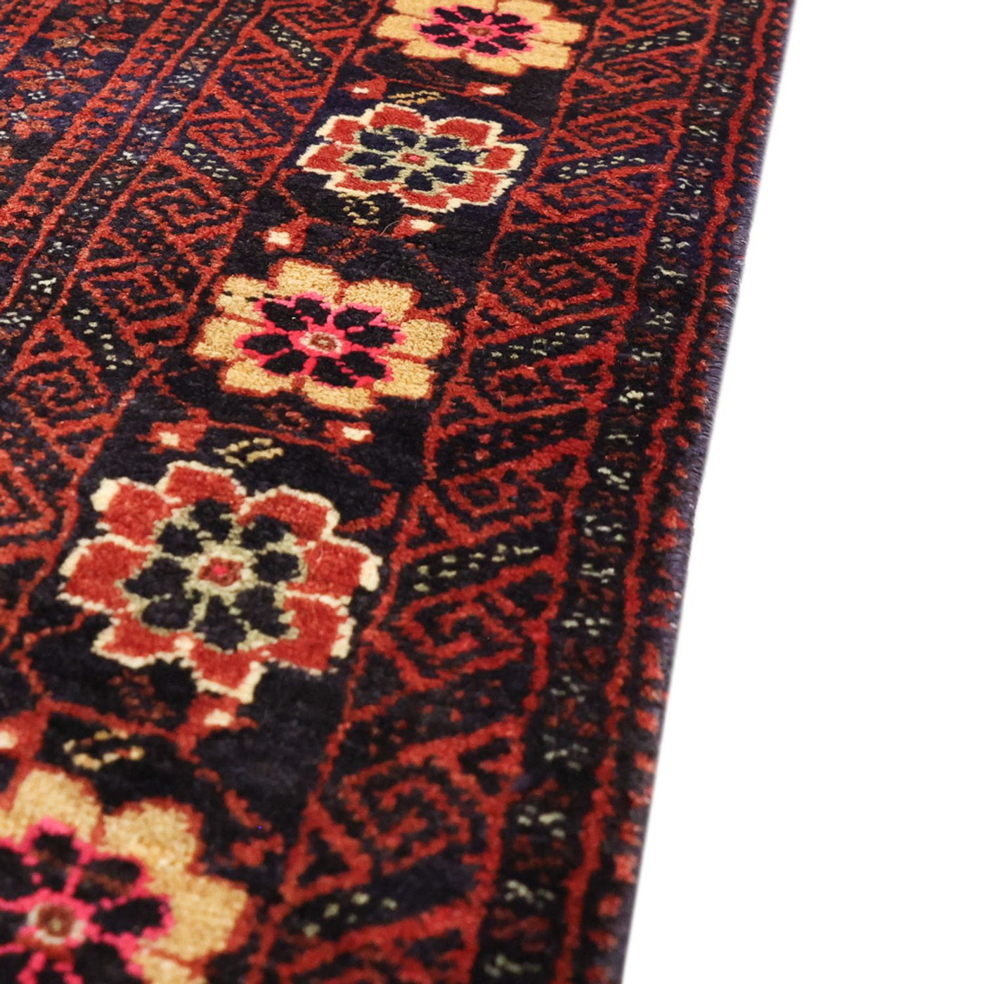 Tappeto Belutsch 190x98cm - Tappeto orientale