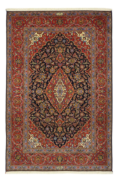 Tapis de Kashan Tapis 139x208cm - Tapis persan