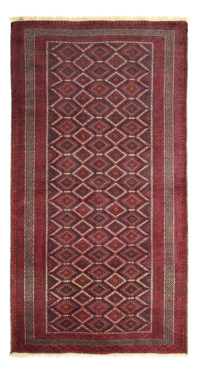 Belutsch Teppich 103x190cm - Orientteppich