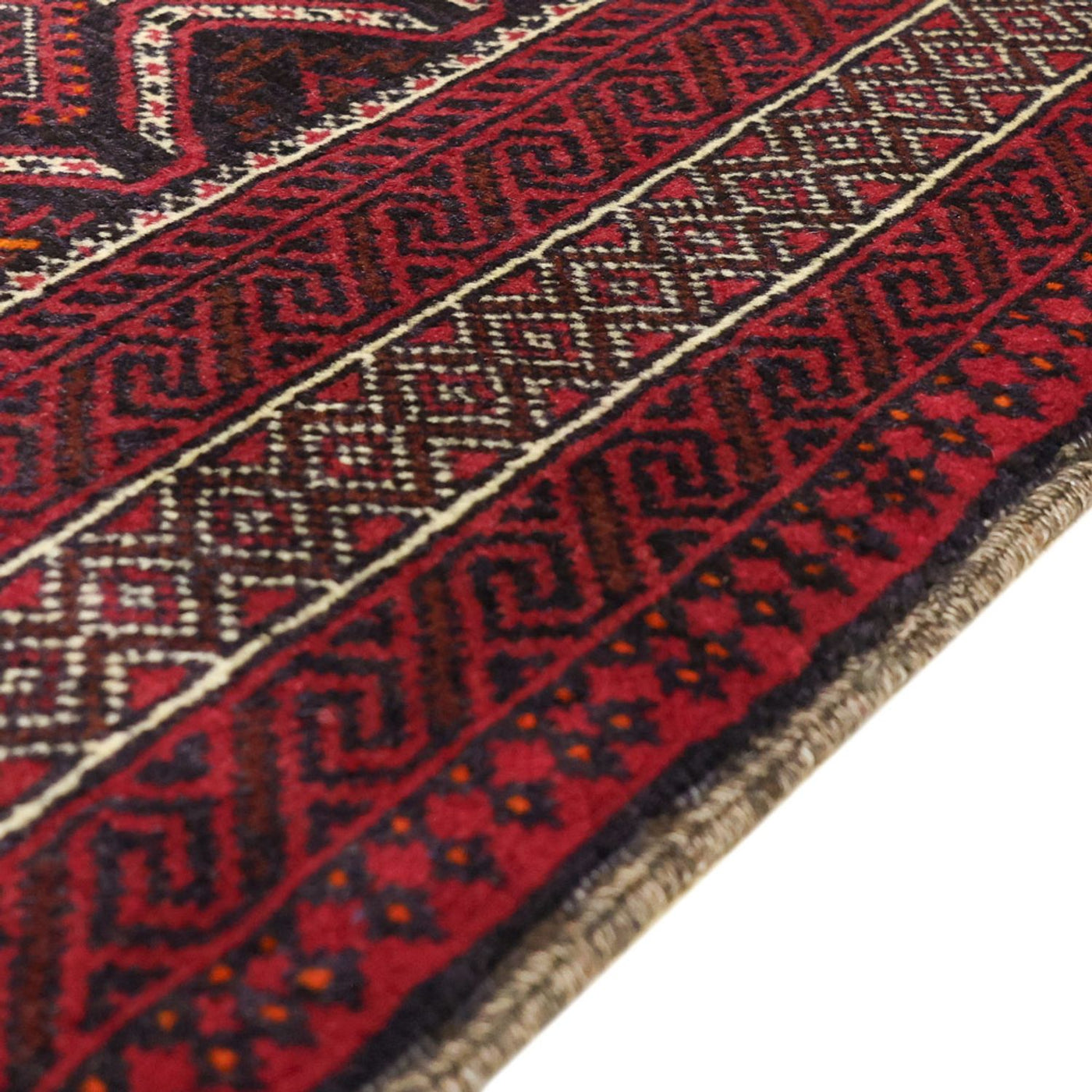 Tapis Belutsch 190x103cm - Tapis oriental