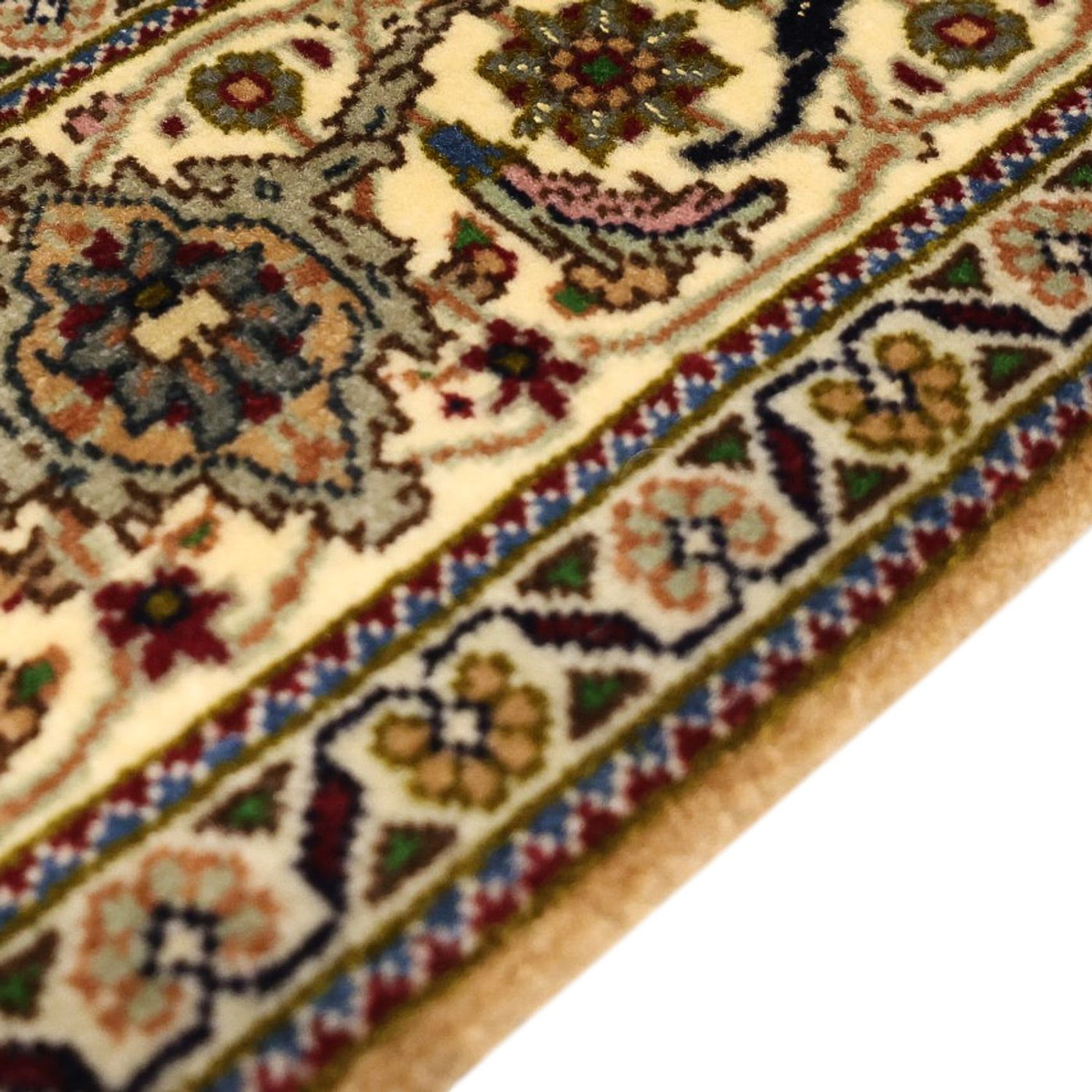 Tapis de Tabriz - 50 rangs Tapis 150x102cm - Tapis persan