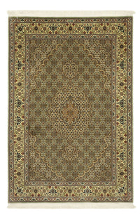 Tappeto Persero - Tabriz - Reale - 151 x 100 cm - verde oliva