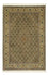 Perserteppich - Täbriz - Royal - 151 x 100 cm - olivgrün