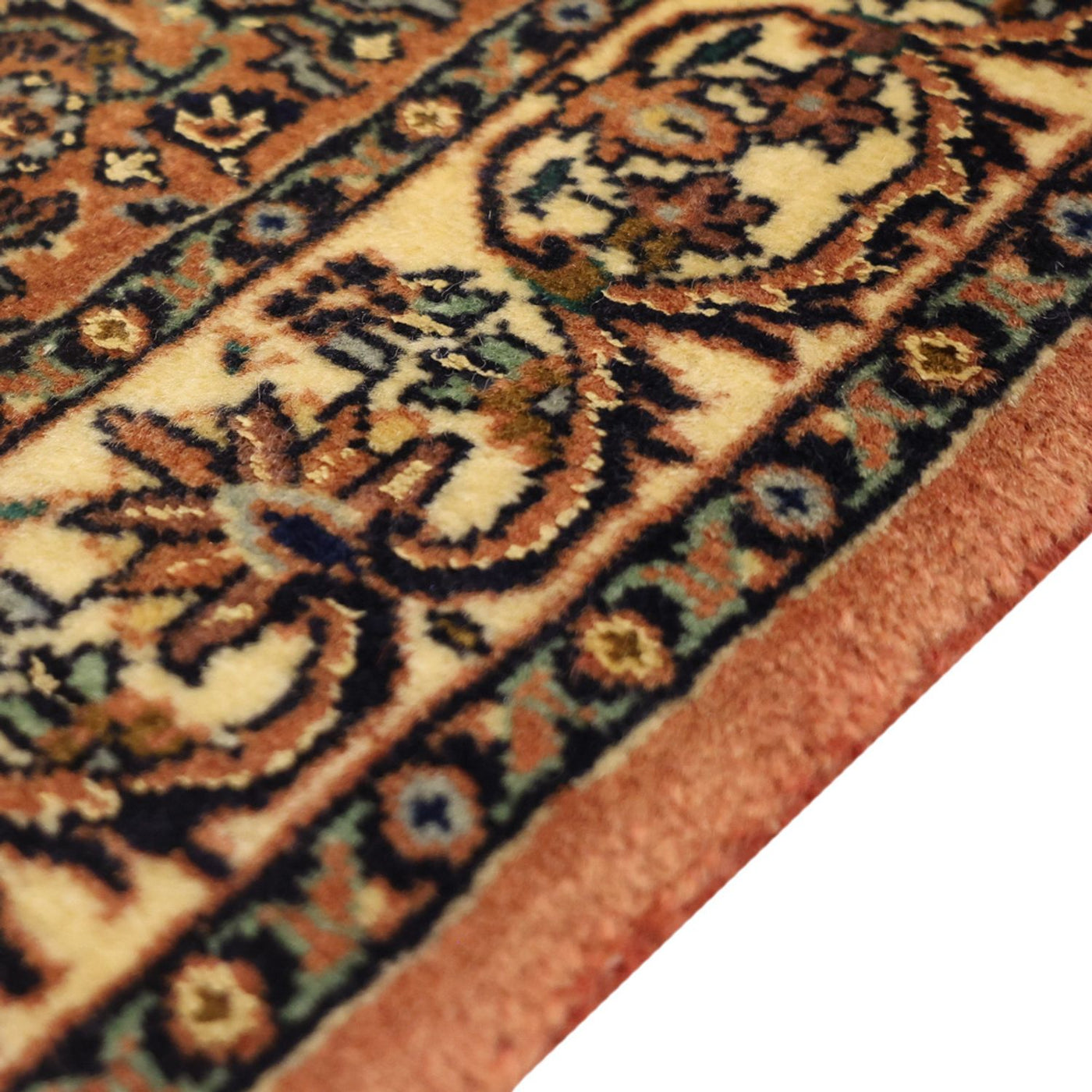 Tapis de Bidjar Tapis 137x72cm - Tapis persan
