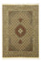 Perserteppich - Täbriz - Royal - 152 x 103 cm - olivgrün
