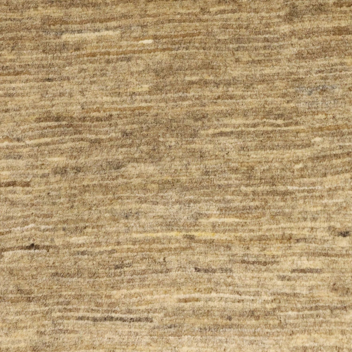 Gabbeh Teppich - Kaschkuli Perser - 125 x 82 cm - beige