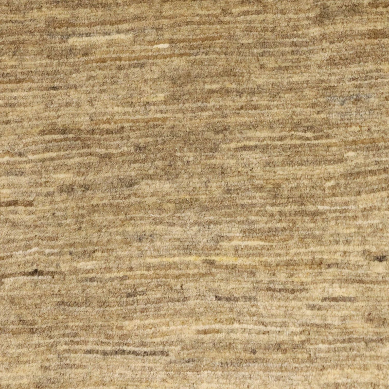 Gabbeh Teppich - Kaschkuli Perser - 125 x 82 cm - beige