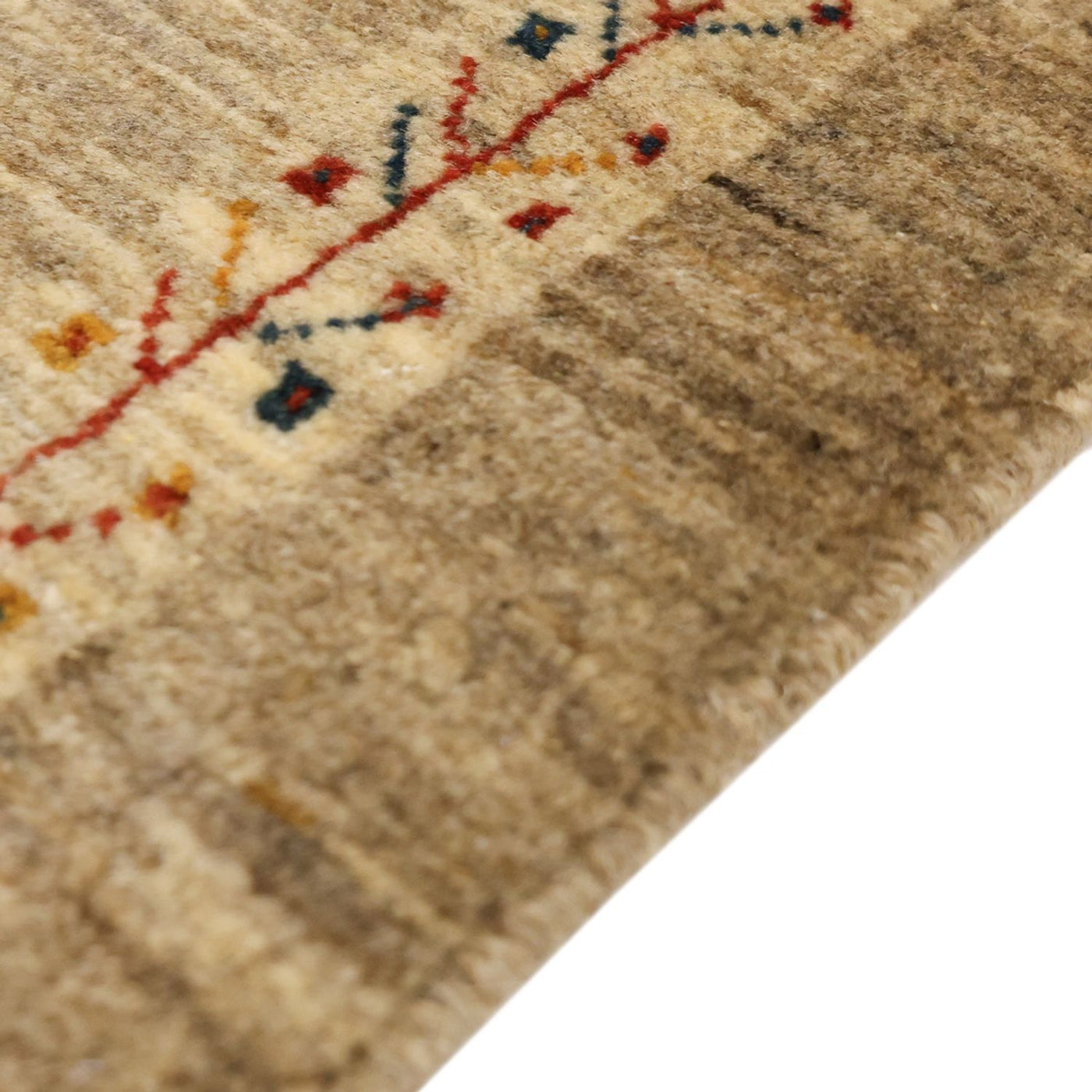 Kashkuli Tappeto 125x82cm - Tappeto persiano