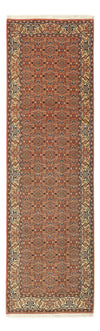 Tapis de Bidjar Tapis 88x293cm - Tapis persan - terracotta - Tapis de couloir / Terracotta / 88 x 293 cm Tapis de couloir