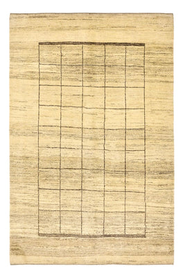Tappeto Gabbeh - Persero - 254 x 168 cm - beige