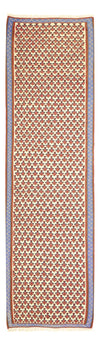 Kilim Fars Tappeto 88x290cm - Passatoia / Multicolore / 88 x 290 cm Passatoia