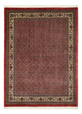 Perserteppich - Bidjar - Royal - 204 x 152 cm - dunkelbeige
