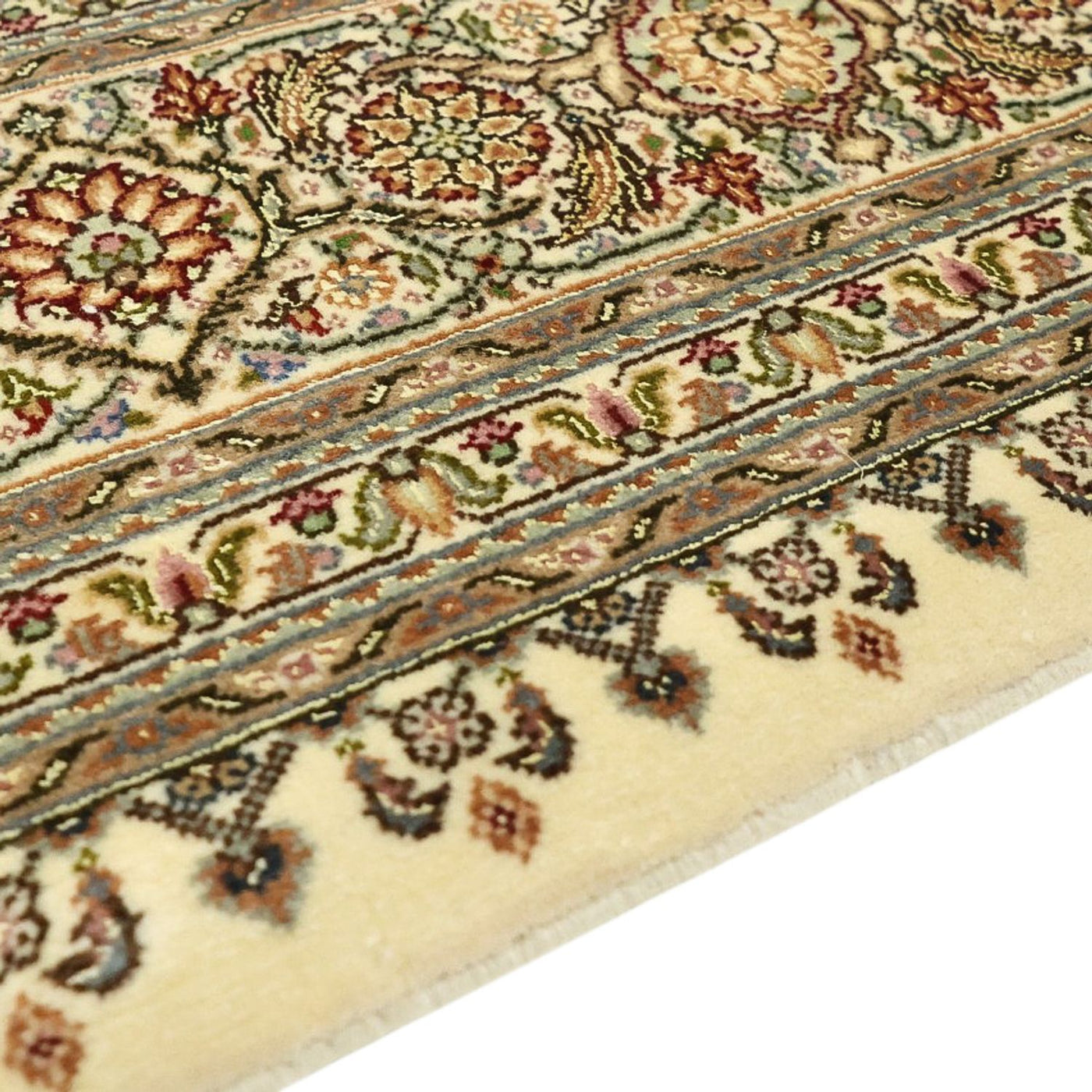 Tapis de Tabriz - 50 rangs Tapis 197x154cm - Tapis persan