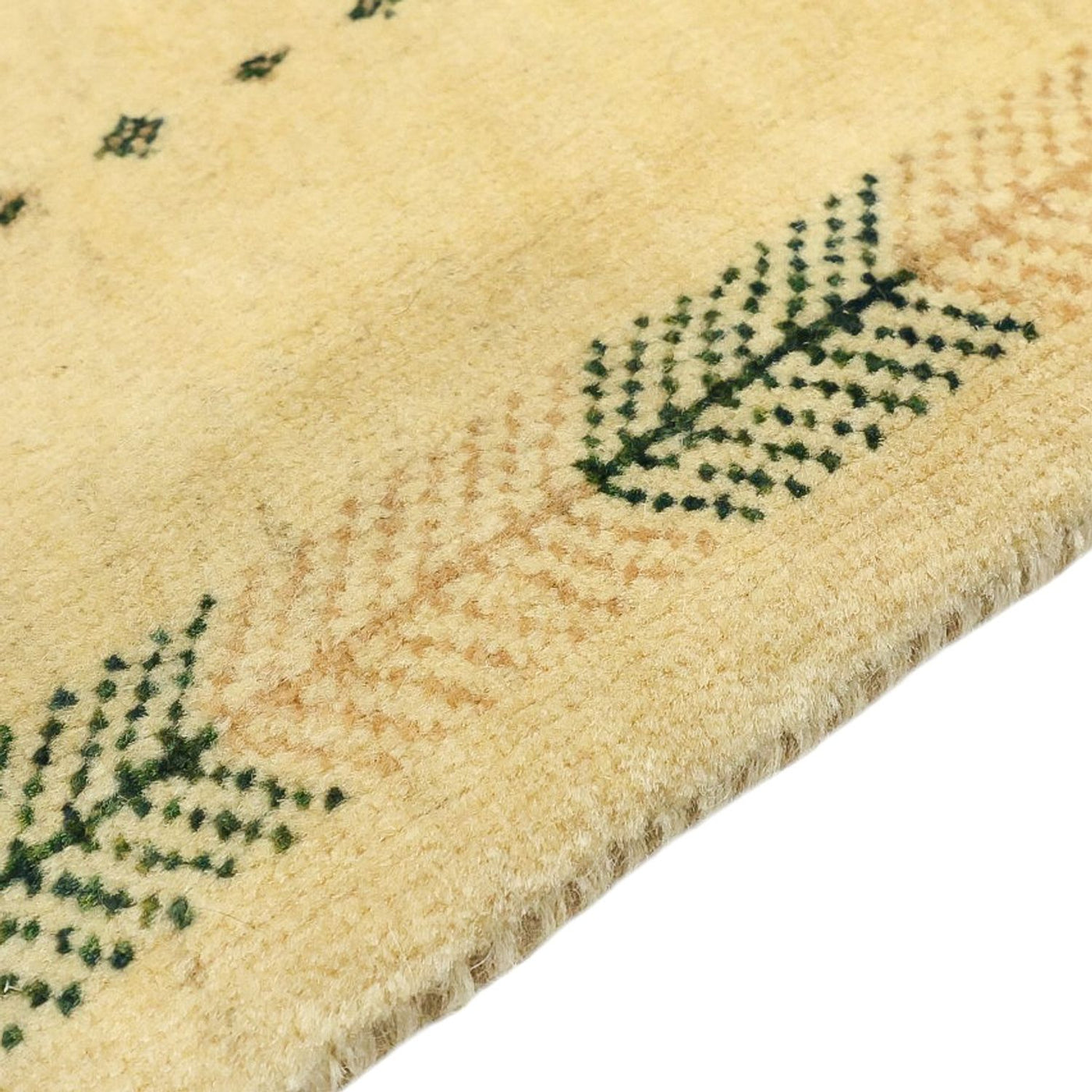 Loribaft Tappeto 292x219cm - Perserteppich Wollteppich