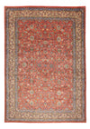 Tapis de Sarouk Tapis 250x354cm - Tapis persan - Rectangle / Rouge / 250 x 354 cm Rectangle