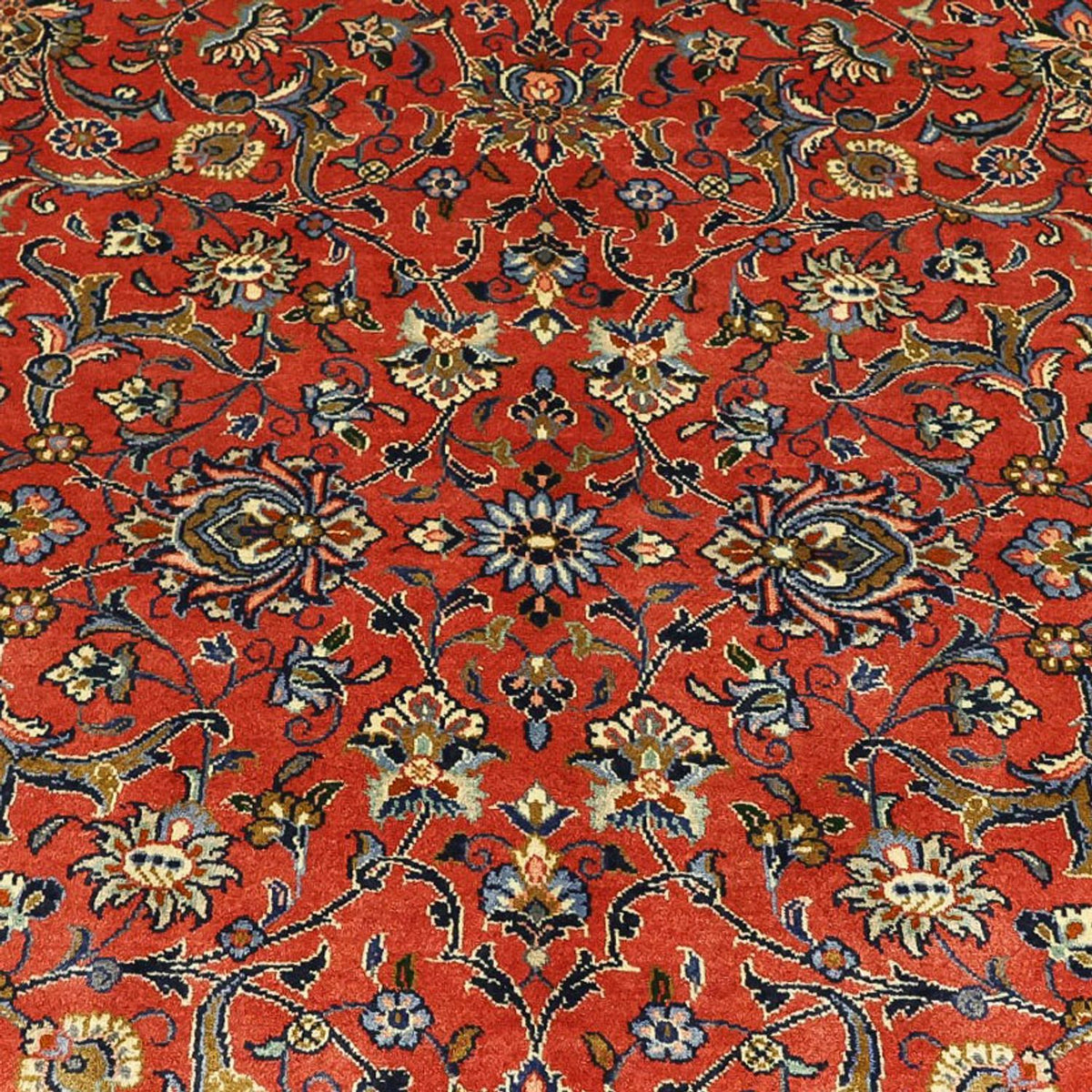 Perserteppich - Classic - 354 x 250 cm - rot