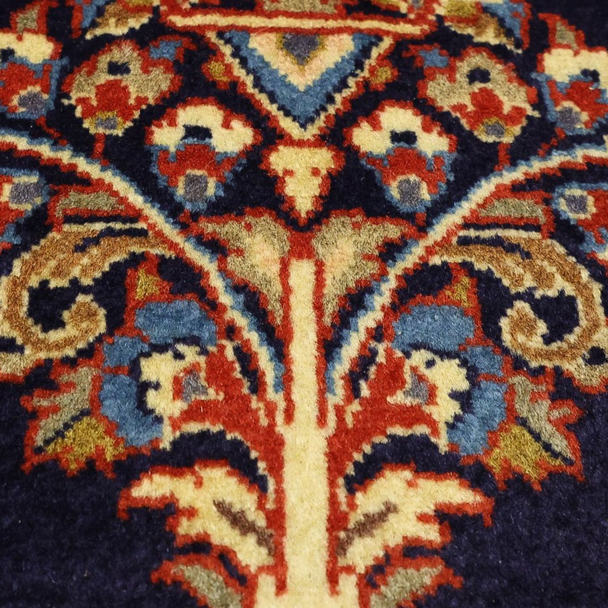 Perserteppich - Classic - 300 x 240 cm - mehrfarbig