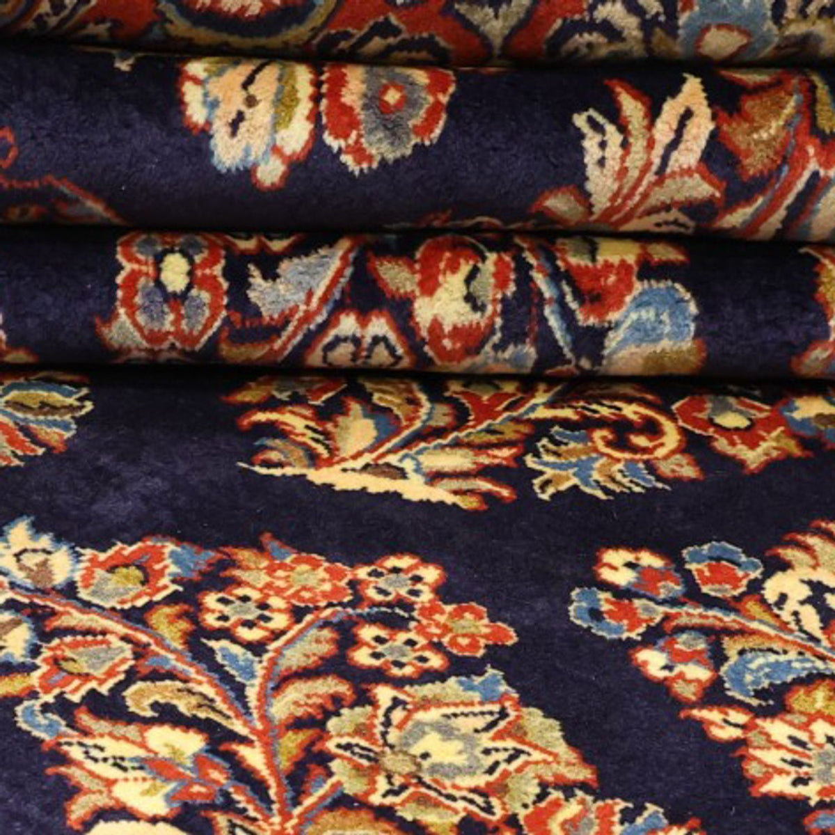 Perserteppich - Classic - 300 x 240 cm - mehrfarbig