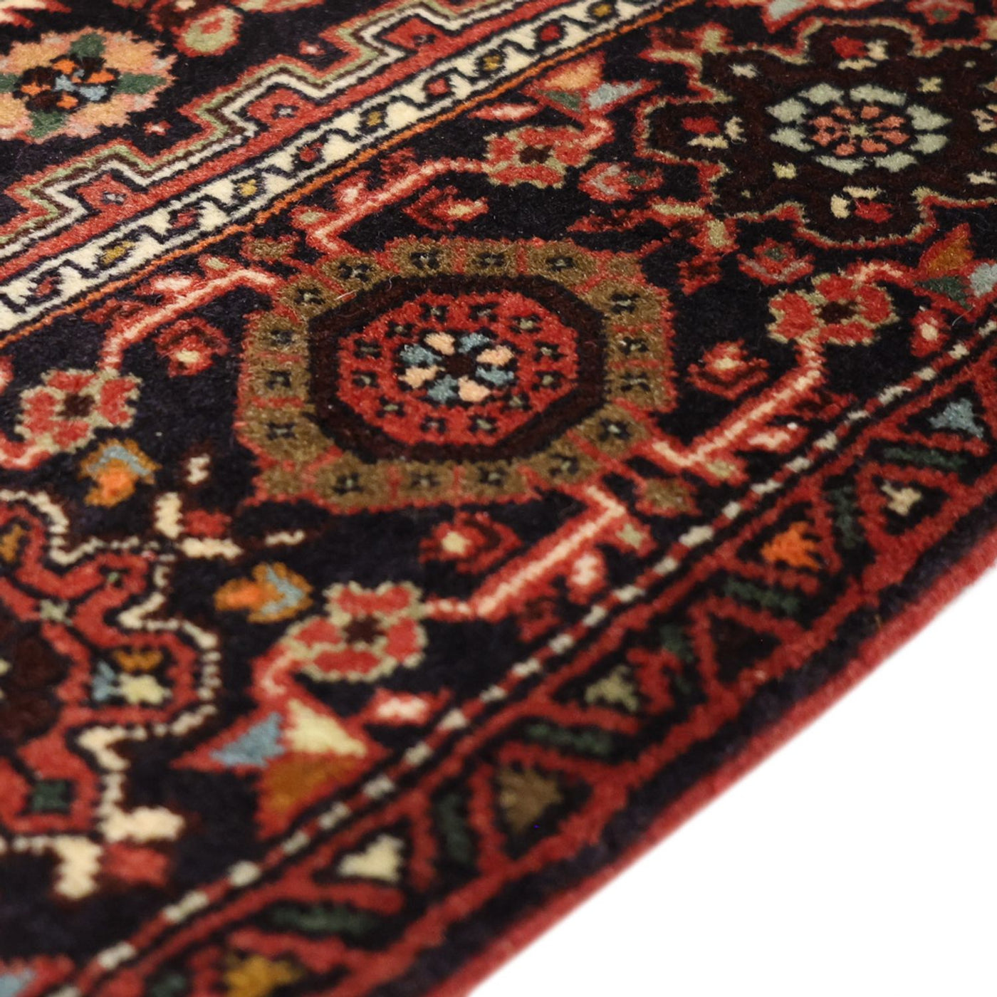 Gholtogh Tappeto 145x103cm - Tappeto persiano