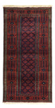 Tappeto Belutsch 188x99cm - Tappeto orientale