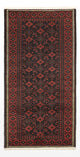 Tapis Belutsch 204x102cm - Tapis oriental