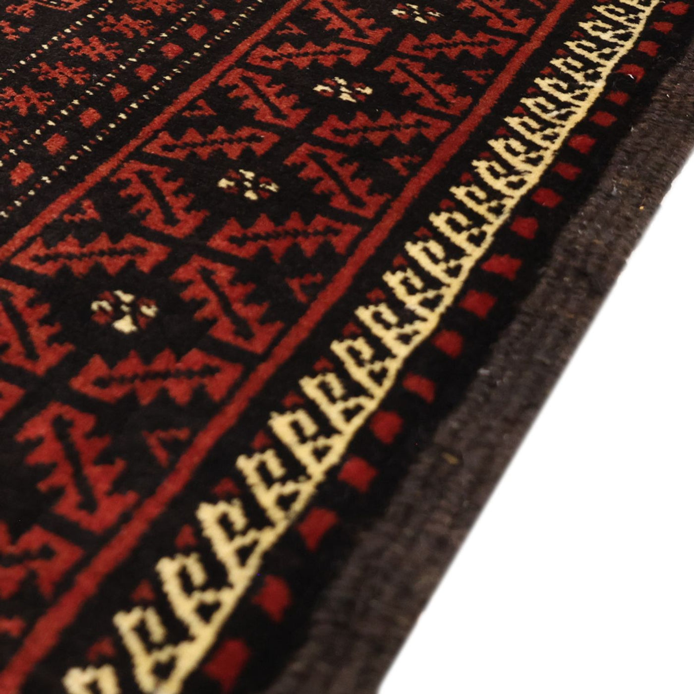 Tapis Belutsch 204x102cm - Tapis oriental