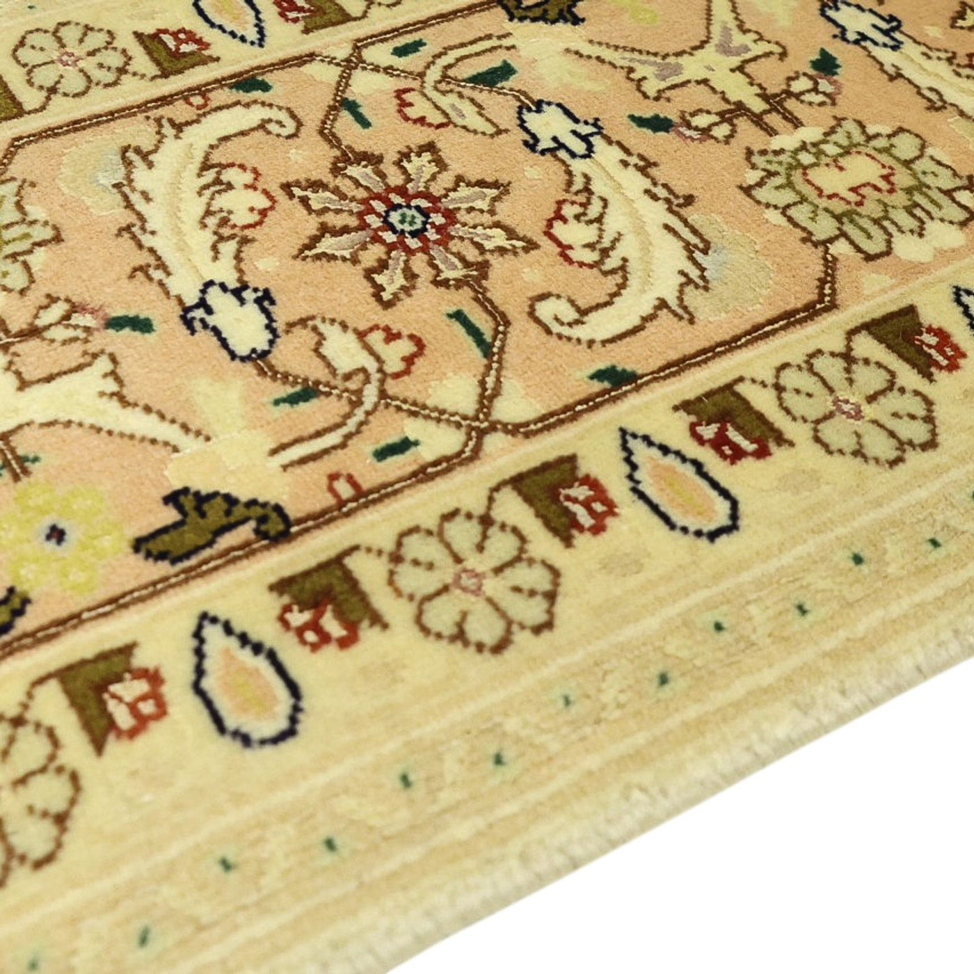 Tabriz Tappeto 203x147cm - Tappeto persiano
