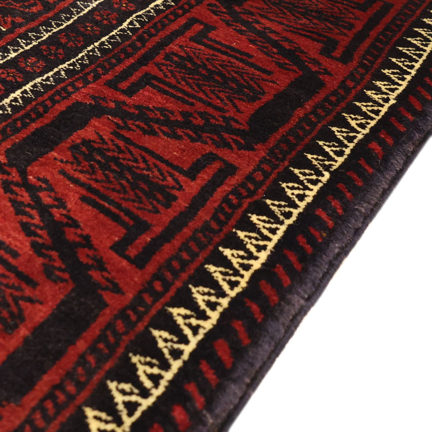 Tappeto Belutsch 198x103cm - Tappeto orientale
