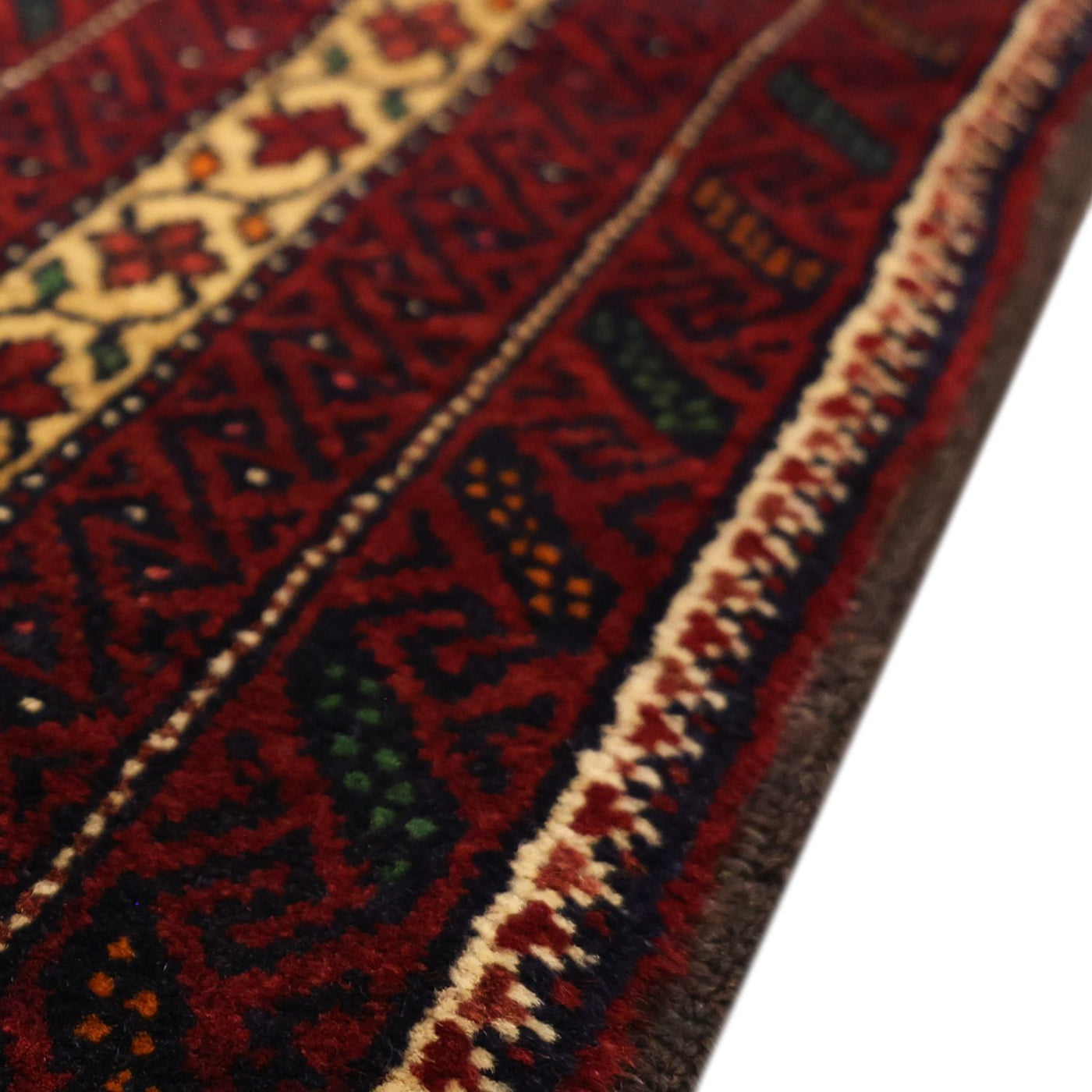 Tapis Belutsch 210x115cm - Tapis oriental