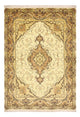 Tapis de Tabriz - 50 rangs Tapis 208x149cm - Tapis persan