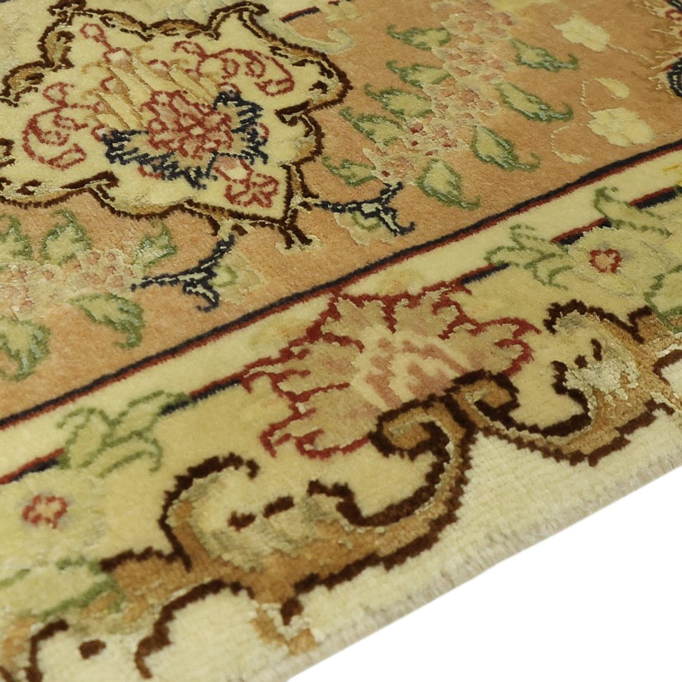 Tapis de Tabriz - 50 rangs Tapis 208x149cm - Tapis persan