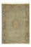 Perserteppich - Täbriz - Royal - 148 x 105 cm - sand