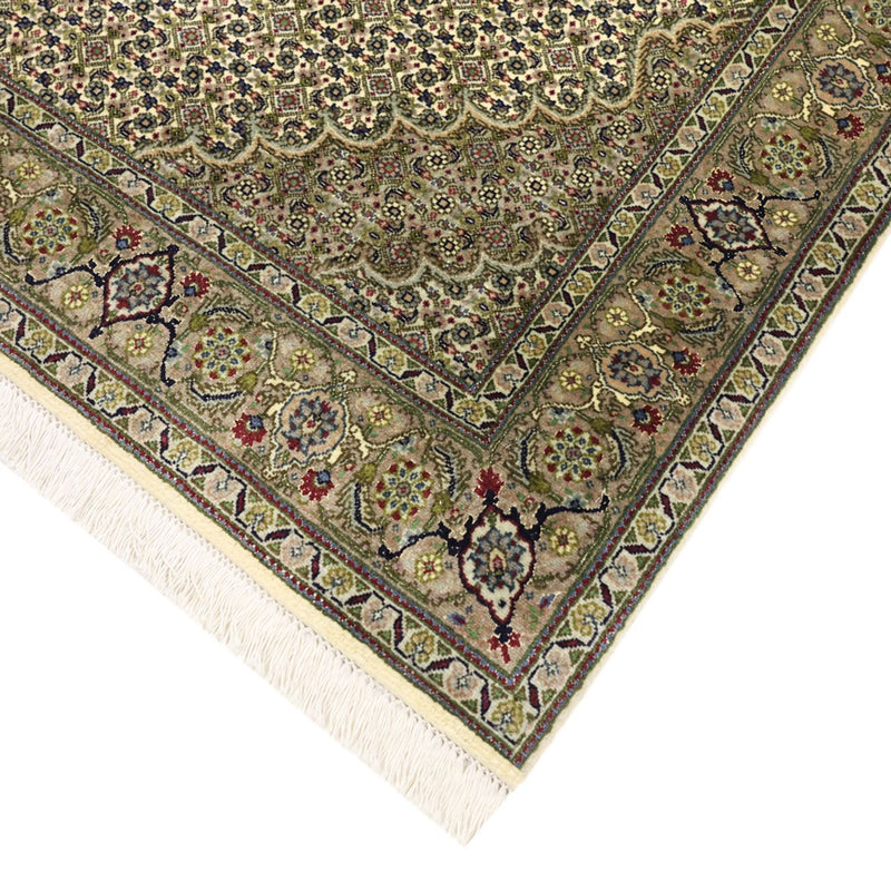 Perserteppich - Täbriz - Royal - 148 x 105 cm - sand