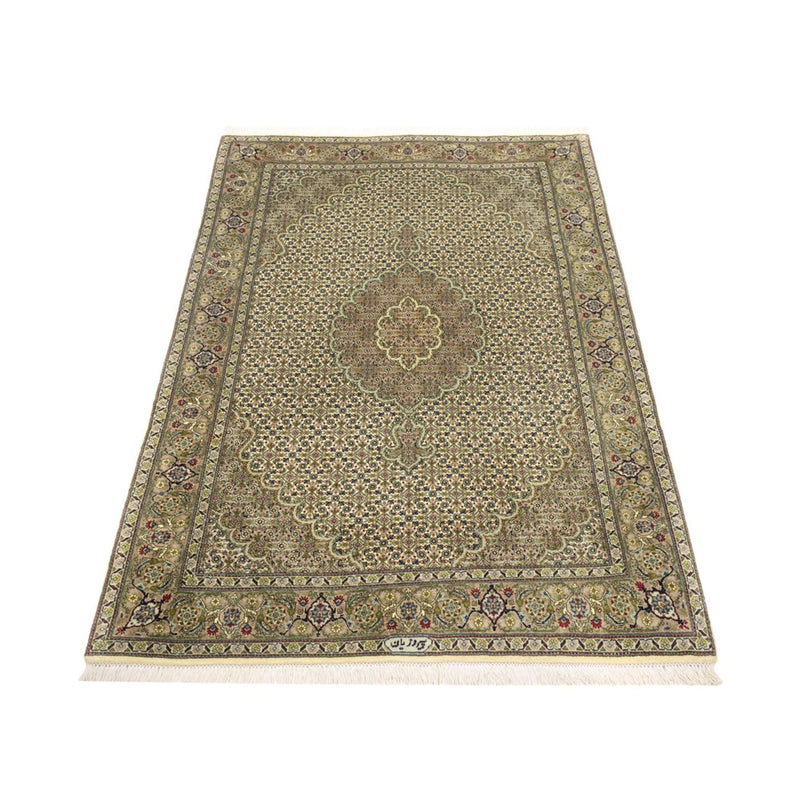 Perserteppich - Täbriz - Royal - 148 x 105 cm - sand
