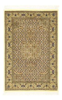 Tappeto Persero - Tabriz - Reale - 92 x 60 cm - verde oliva