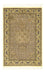 Perserteppich - Täbriz - Royal - 92 x 60 cm - olivgrün