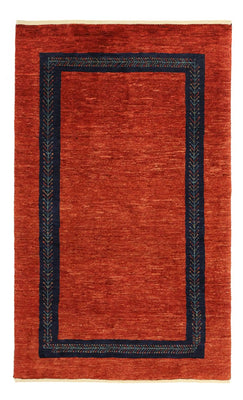 Gabbeh Teppich - Kaschkuli Perser - 126 x 77 cm - mehrfarbig